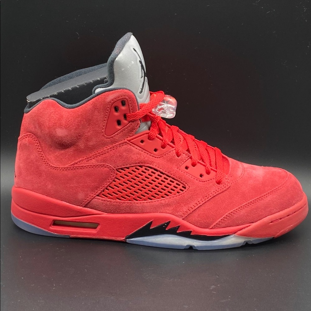 Jordan V, Jordan 5